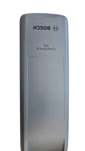 Accu Bosch powerPack 400
