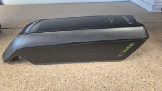 Accu Bosch powerPack 400