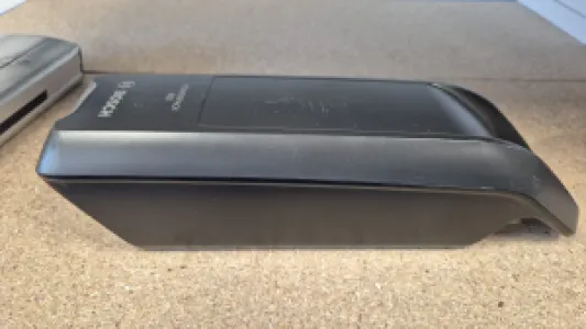 Accu Bosch powerPack 400