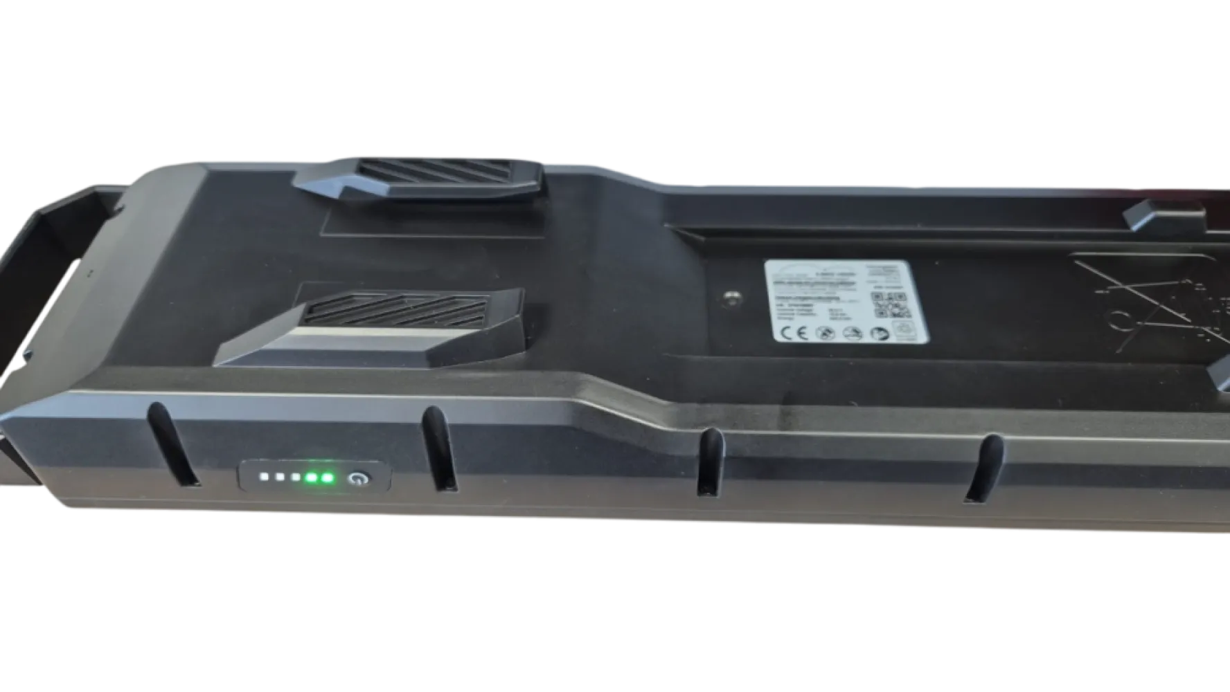 Accu Bosch powerPack 400 aftermarket
