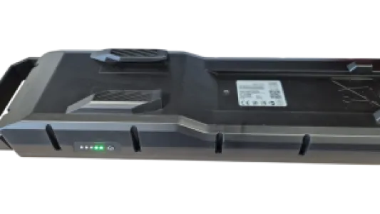 Accu Bosch powerPack 400 aftermarket