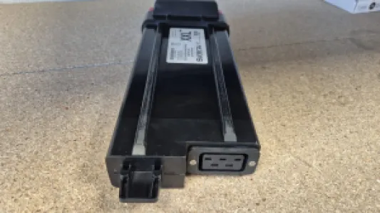 Accu Cortina XXL 24volt