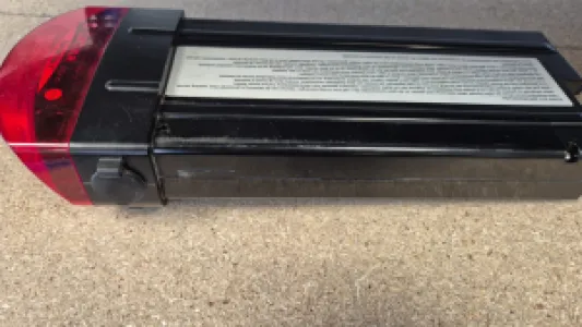 Accu Cortina XXL 24volt