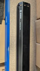 Bosch Powertube 750