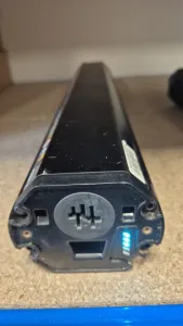 Bosch Powertube 750