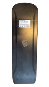 Accu 15,5Ah 561.6Wh met bagagedrager slede