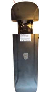 Accu 15,5Ah 561.6Wh met bagagedrager slede