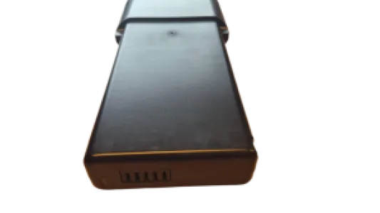 Ansmann 36V 10.4Ah compatibel accu