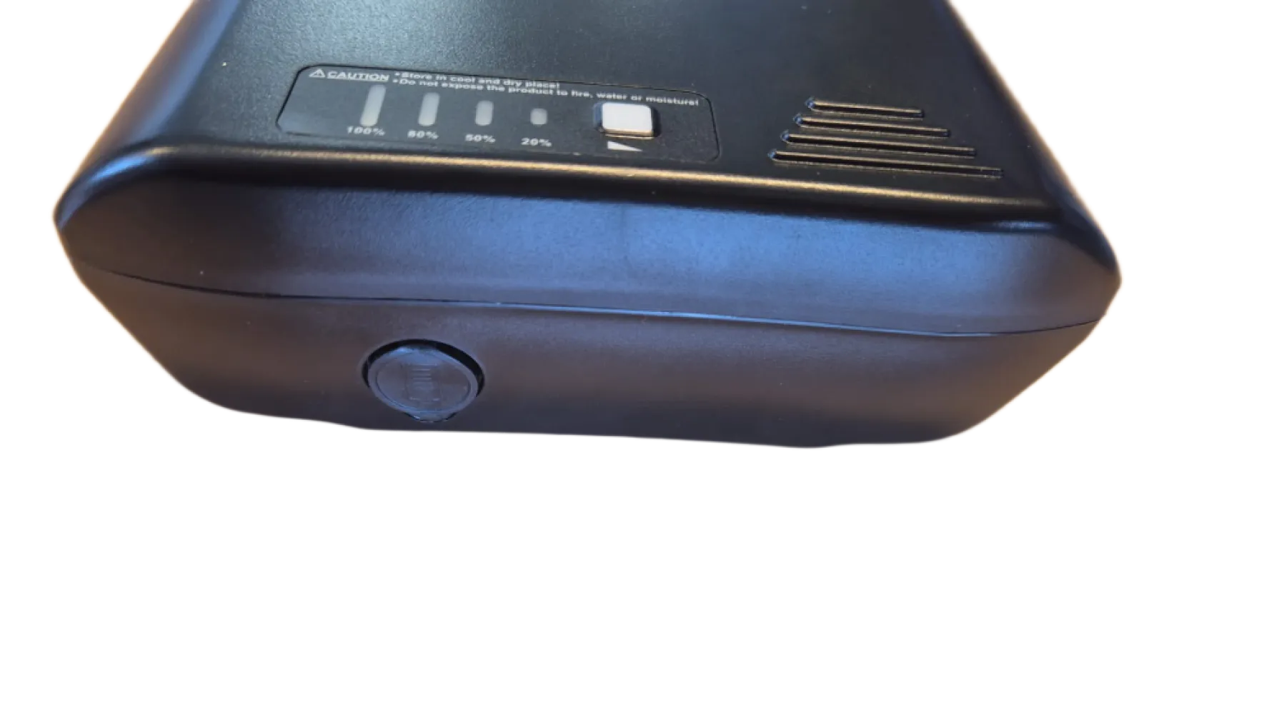 Ansmann 36V 10.4Ah compatibel accu