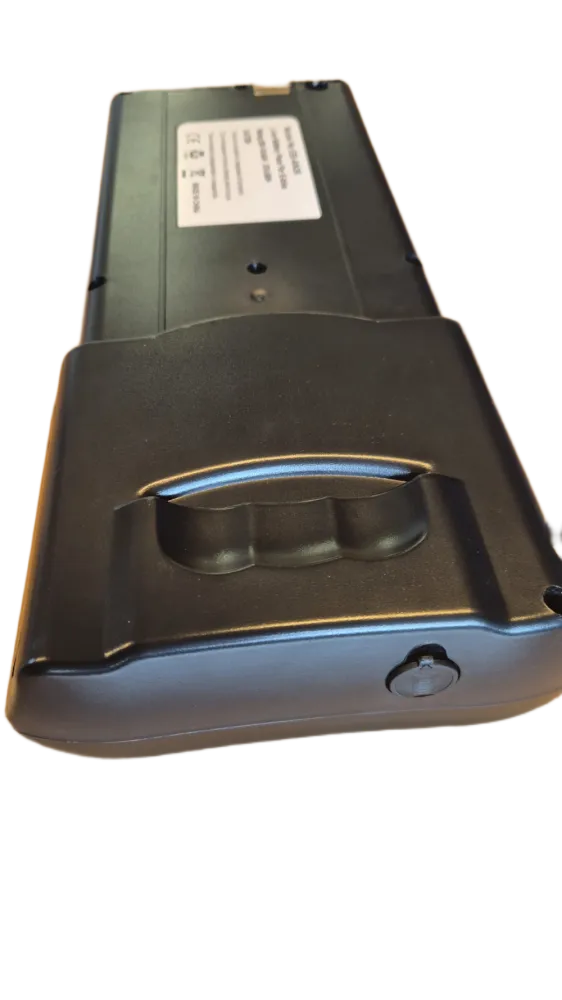 Ansmann 36V 10.4Ah compatibel accu