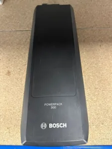 Accu Bosch Powerpack 300