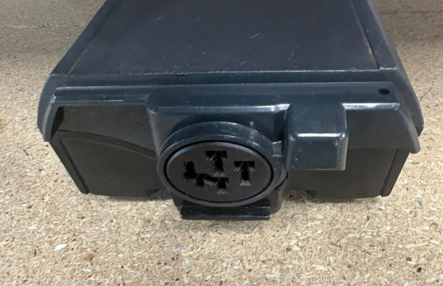 Accu Bosch Powerpack 300
