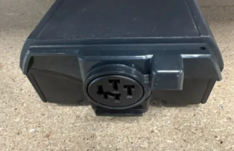 Accu Bosch Powerpack 300