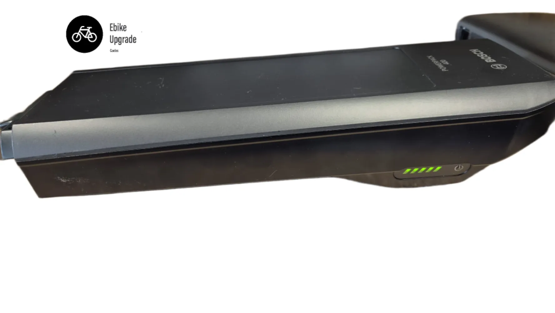 Accu Bosch Powerpack 400