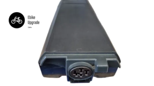 Accu Bosch Powerpack 400