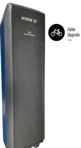 Accu Bosch Powerpack 400