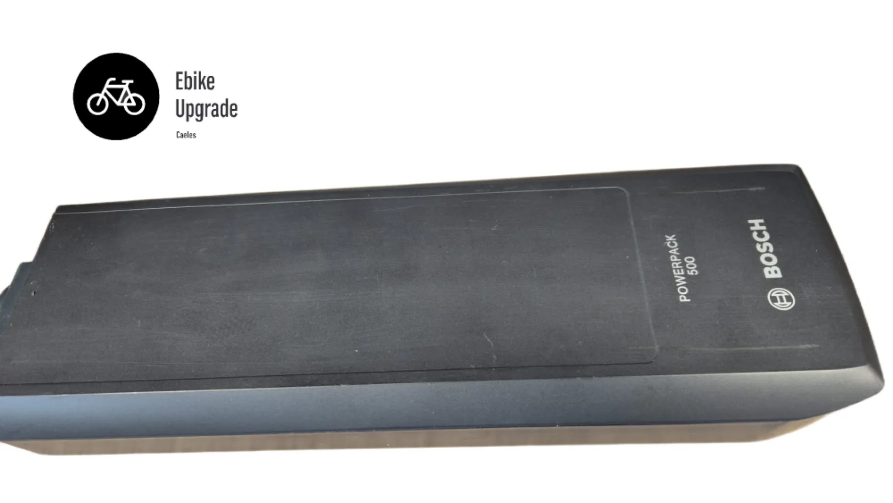 Accu Bosch Powerpack 400 - Gereviseerd