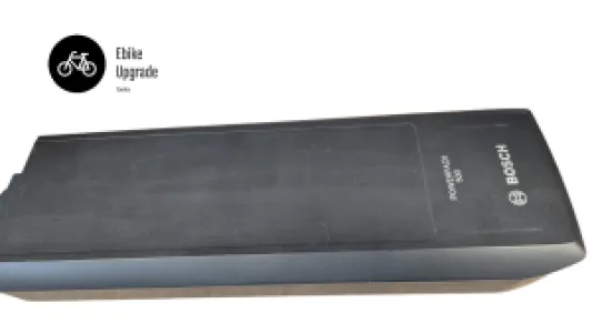 Accu Bosch Powerpack 400 - Gereviseerde accu