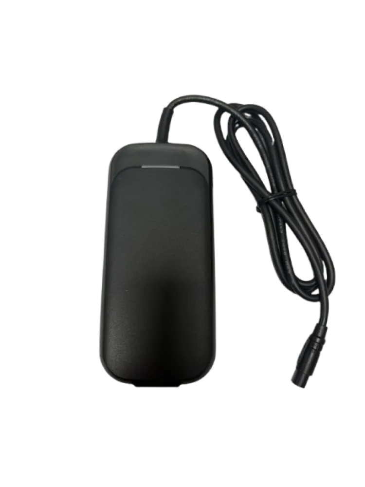 Qwic Urban Li Ion accu lader e-bike 36v 2a