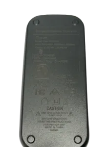 Qwic Urban Li Ion accu lader e-bike 36v 2a