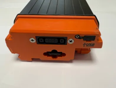 QWIC BA00075 - Gereviseerd