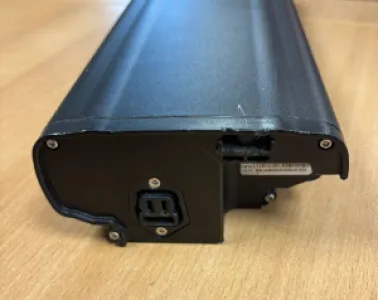  Stella Type 3 fietsaccu 36V - 14.5Ah - 522Wh - Gereviseerd