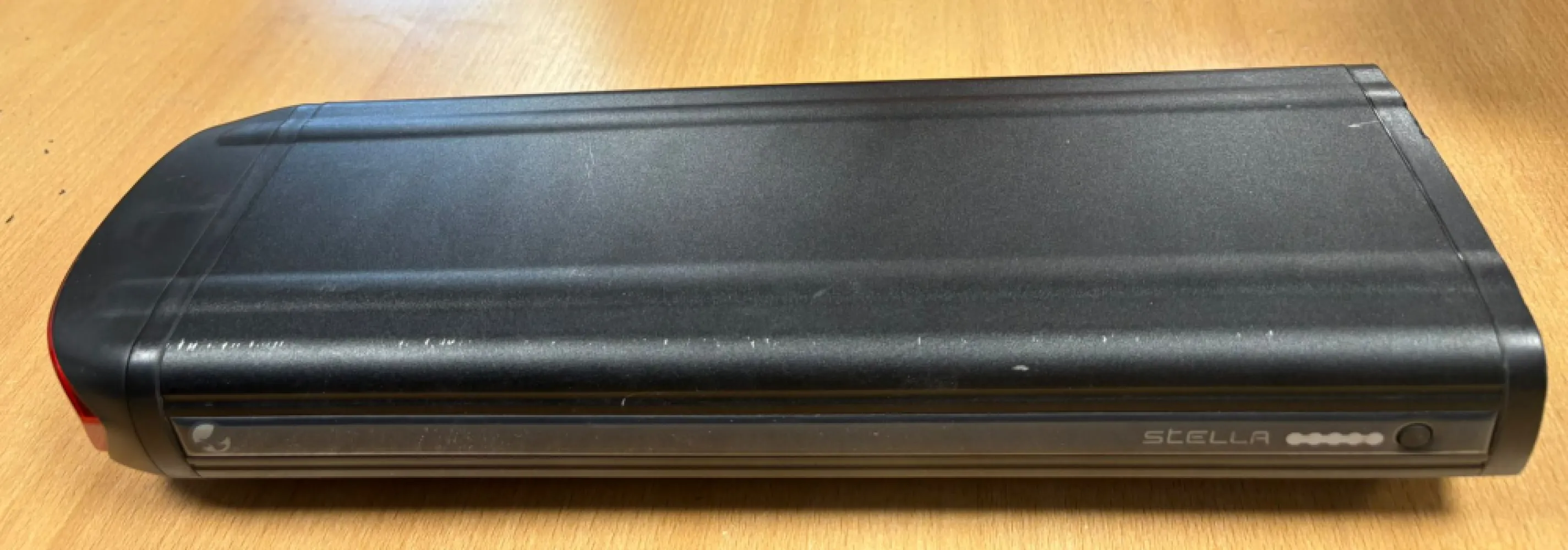  Stella Type 3 fietsaccu 36V - 14.5Ah - 522Wh - Gereviseerd