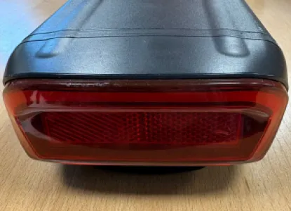  Stella Type 3 fietsaccu 36V - 14.5Ah - 522Wh - Gereviseerd