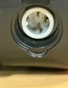 Gazelle Innergy - Silver - Gereviseerd