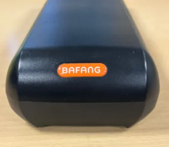 Bafang fietsaccu - 43V - 560Wh - 13Ah - Gereviseerd