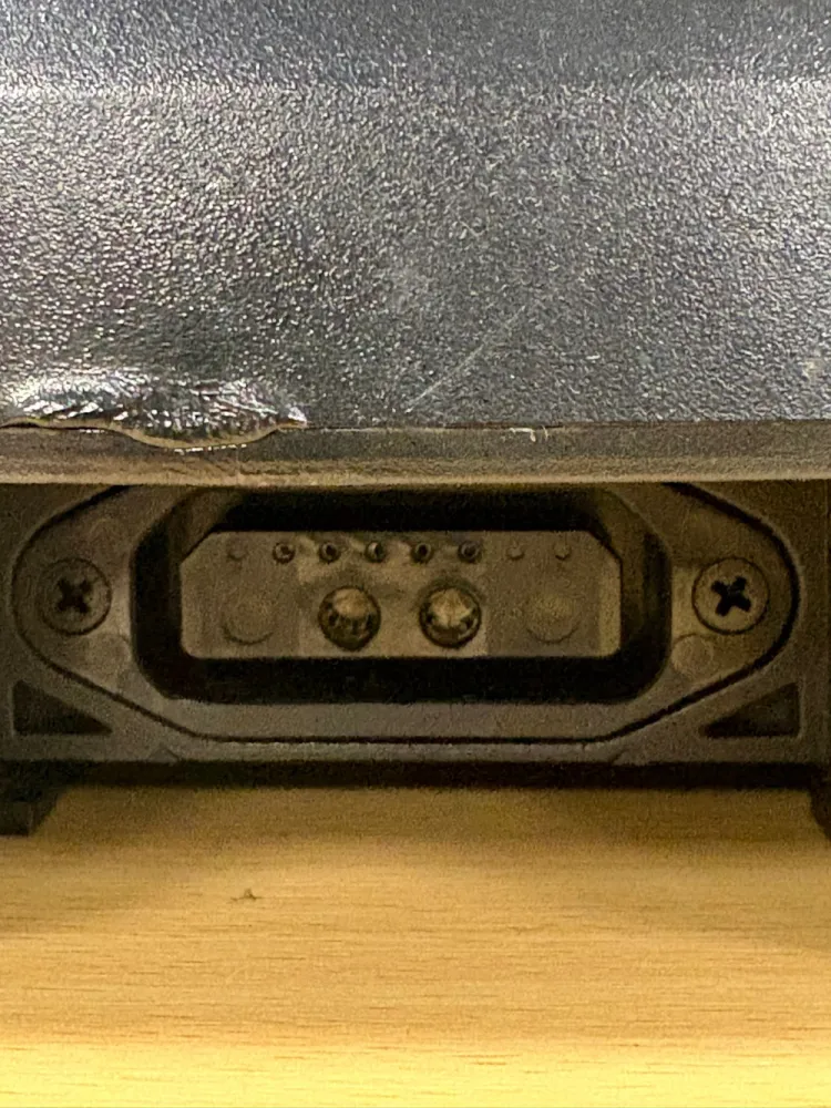 Bafang fietsaccu - 43V - 560Wh - 13Ah - Gereviseerd