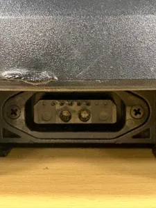 Bafang fietsaccu - 43V - 560Wh - 13Ah - Gereviseerd