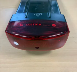 Cortina - 36V - 500Wh - Gereviseerd