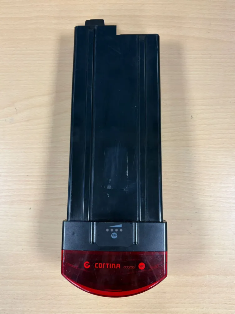 Cortina - 36V - 500Wh - Gereviseerd