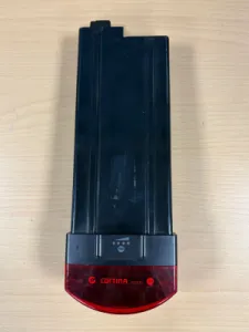 Cortina - 36V - 500Wh - Gereviseerd