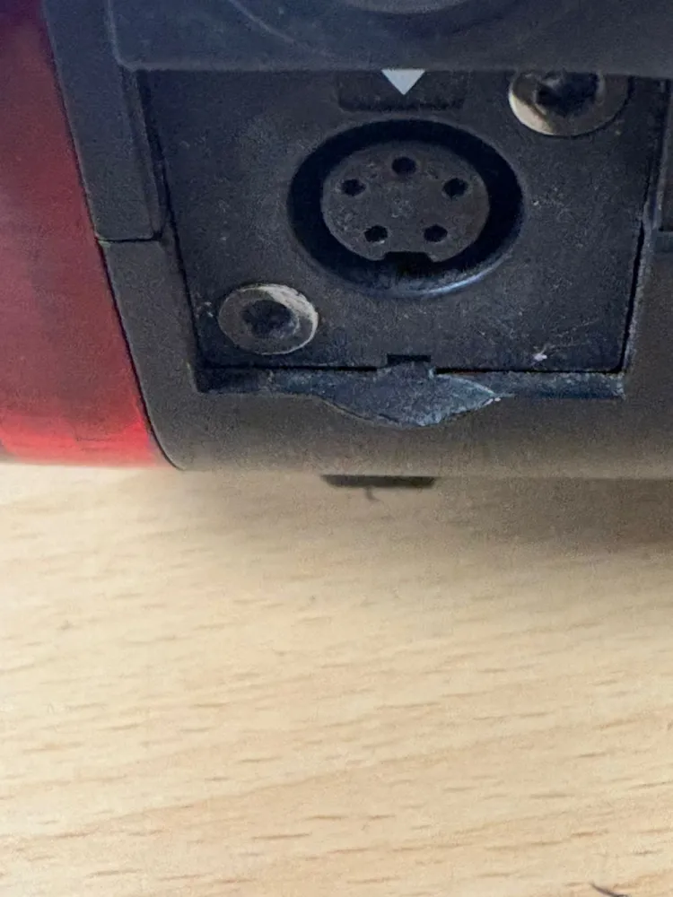 Cortina - 36V - 500Wh - Gereviseerd