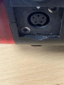 Cortina - 36V - 500Wh - Gereviseerd