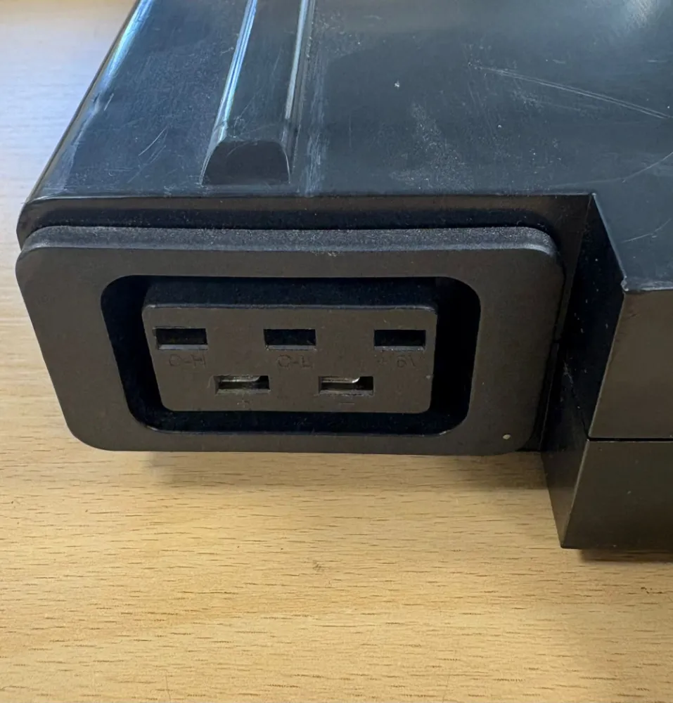 Cortina - 36V - 500Wh - Gereviseerd