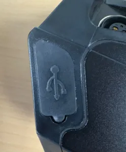 Reention Dorado frame accu 36V 13Ah (500Wh) Samsung cells incl. nieuwe lader