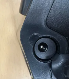 Reention Dorado frame accu 36V 13Ah (500Wh) Samsung cells incl. nieuwe lader