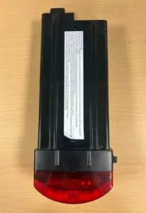 Cortina Ecomo - 24V - 284Wh - 11,25 Ah - Gereviseerd