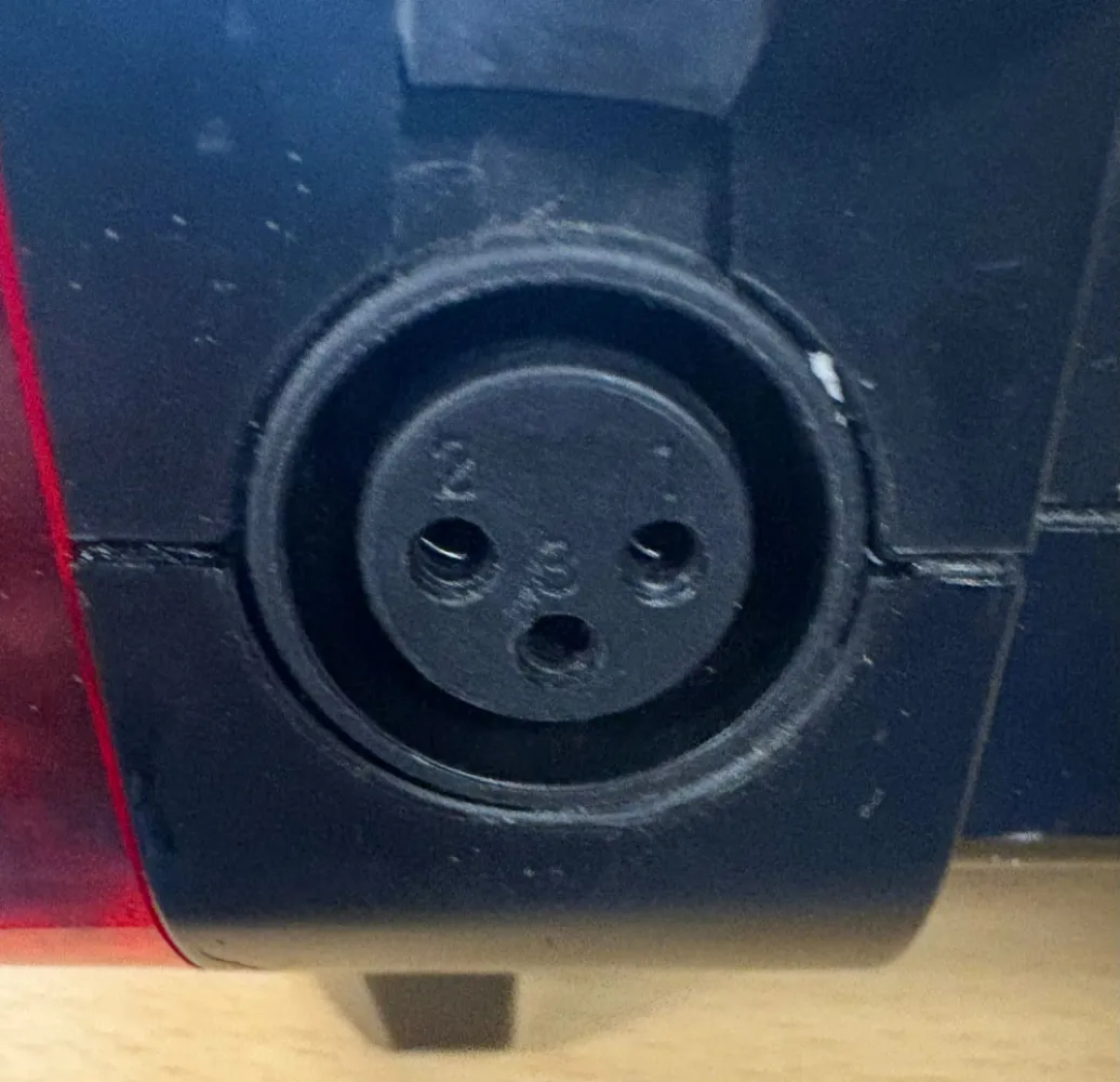 Cortina Ecomo - 24V - 284Wh - 11,25 Ah - Gereviseerd