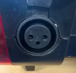 Cortina Ecomo - 24V - 284Wh - 11,25 Ah - Gereviseerd