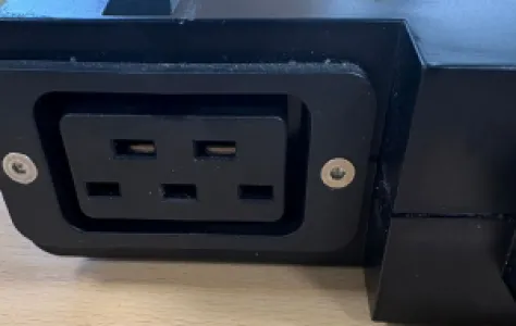 Cortina Ecomo - 24V - 284Wh - 11,25 Ah - Gereviseerd