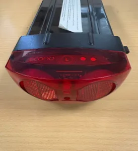 Cortina Ecomo - 24V - 284Wh - 11,25 Ah - Gereviseerd