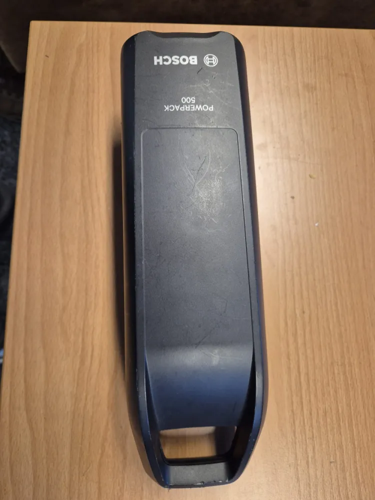 Accu Bosch powerPack 500 frame - Gereviseerd