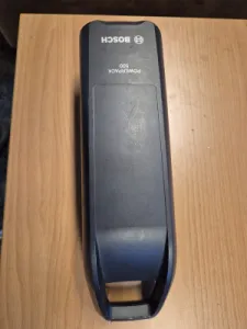 Accu Bosch powerPack 500 frame - Gereviseerd