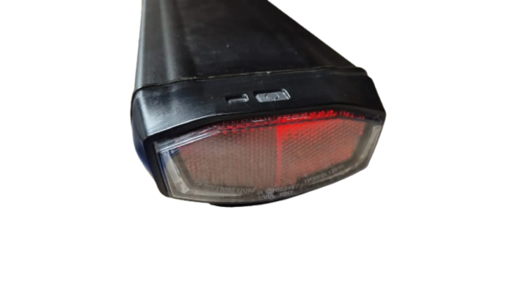  Stella Type 2 fietsaccu 36V - 14.5Ah - 522Wh - Gereviseerd