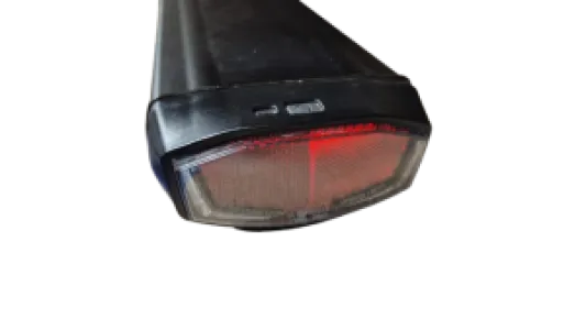  Stella Type 2 fietsaccu 36V - 14.5Ah - 522Wh - Gereviseerd