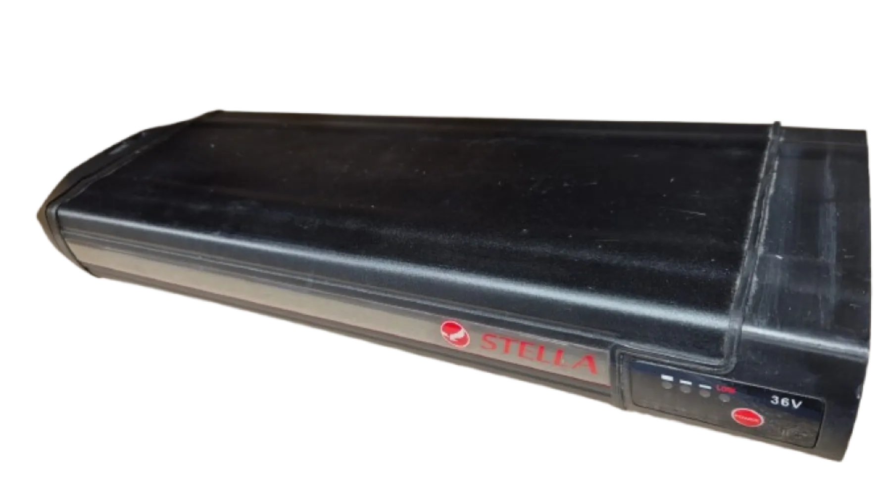  Stella Type 2 fietsaccu 36V - 14.5Ah - 522Wh - Gereviseerd